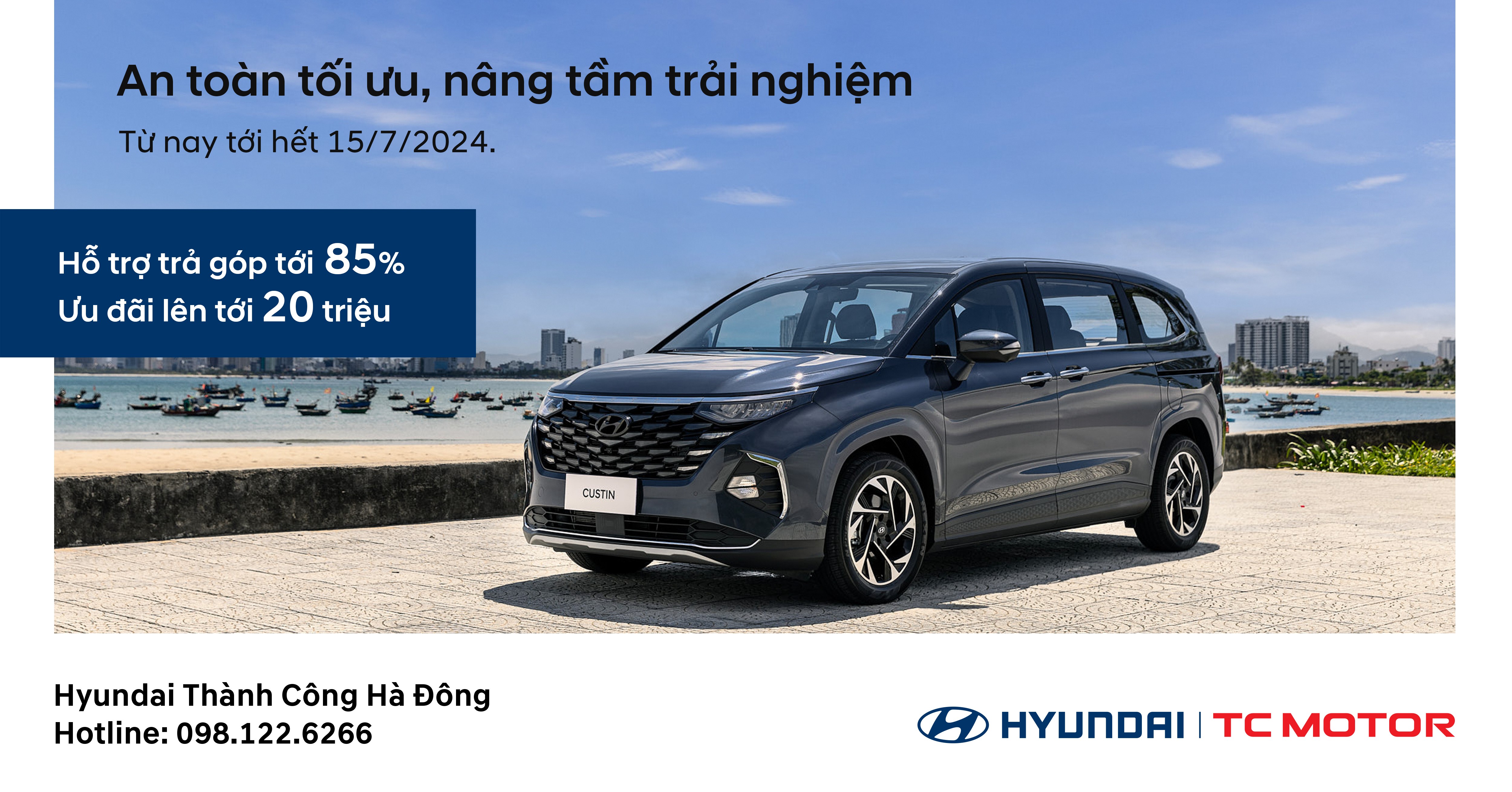An to&agrave;n tối ưu, n&acirc;ng tầm trải nghiệm